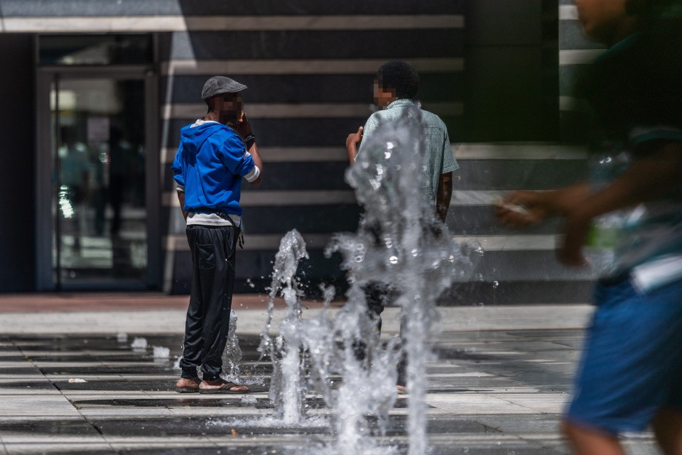 Calano le domande d'asilo e la SEM rinuncia a 83 posti di lavoro