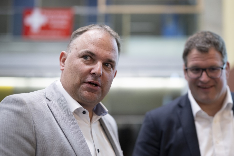 Assemblea UDC: Dettling si scaglia contro la crescita demografica