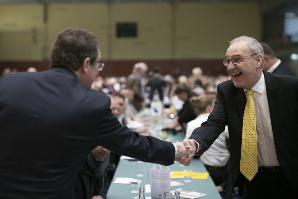 Ma l'accordo USA-Svizzera sui dazi? Parmelin: «Il termine del 31 marzo non è più valido»