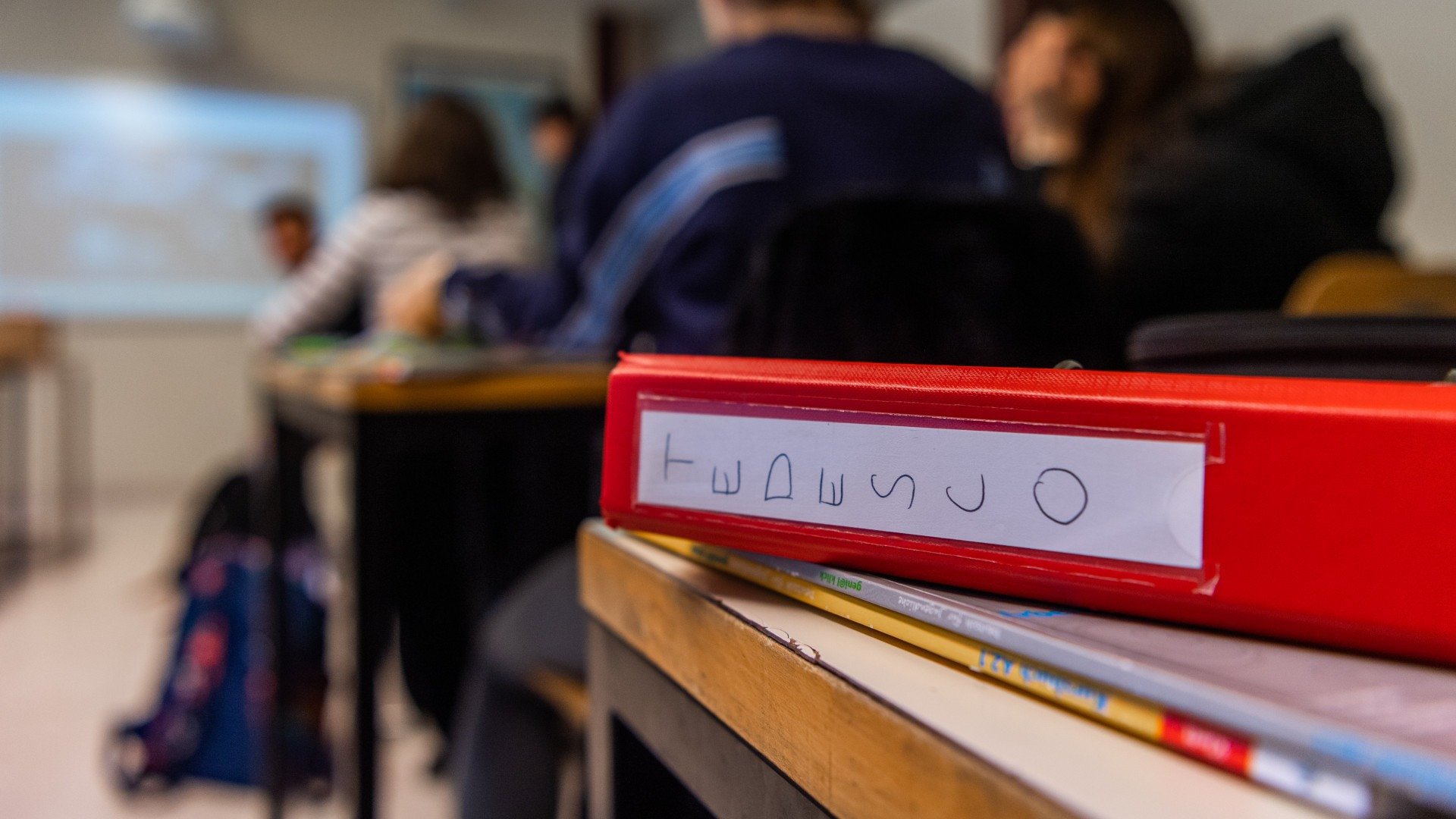 La scuola necessita di larghe intese