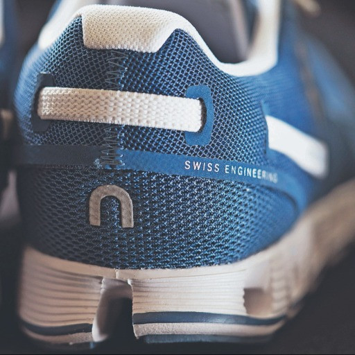 Le On di Roger Federer e la croce svizzera: quell'aiuto arrivato dalla Cina