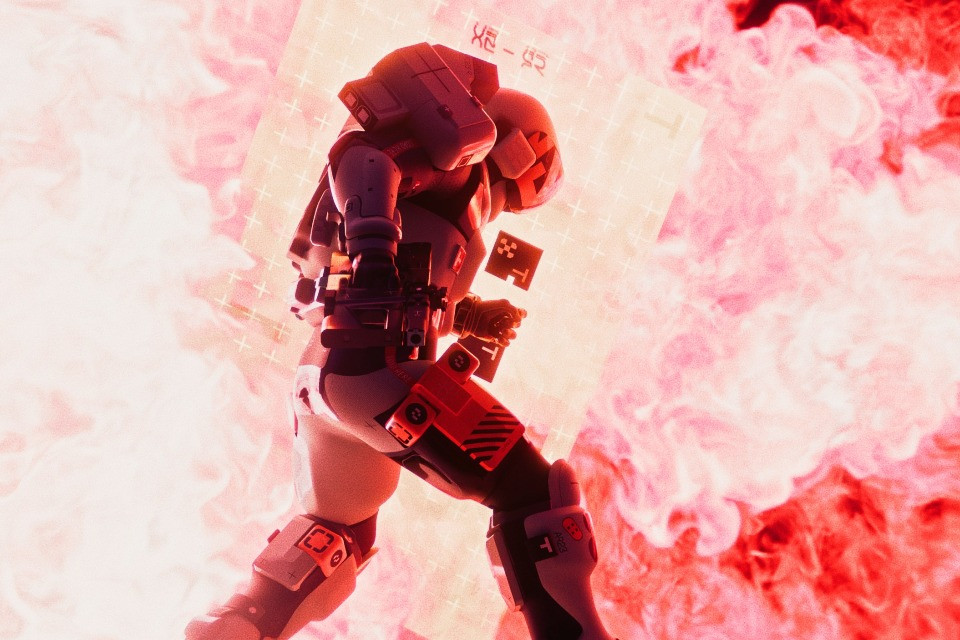 Marathon: i creatori di Halo provano la carta degli extraction shooter