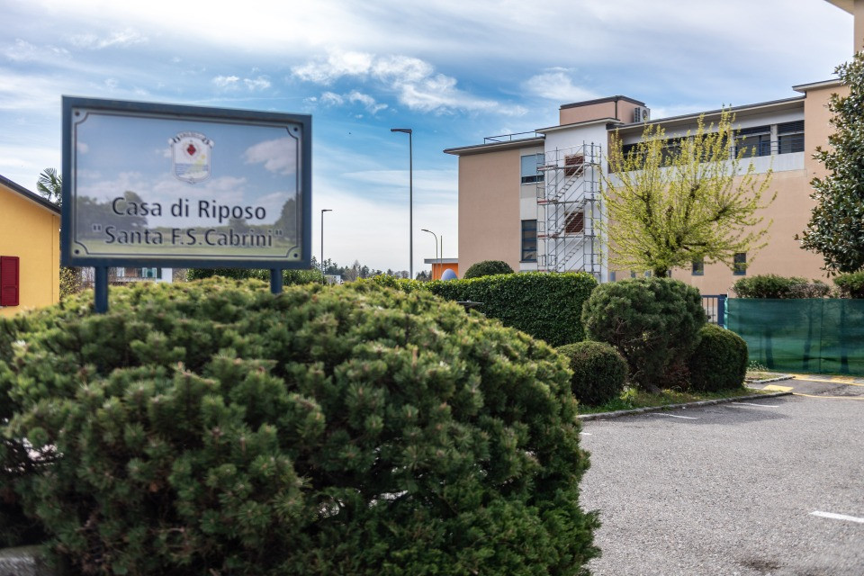 La missione è terminata: Casa Cabrini si riorienterà