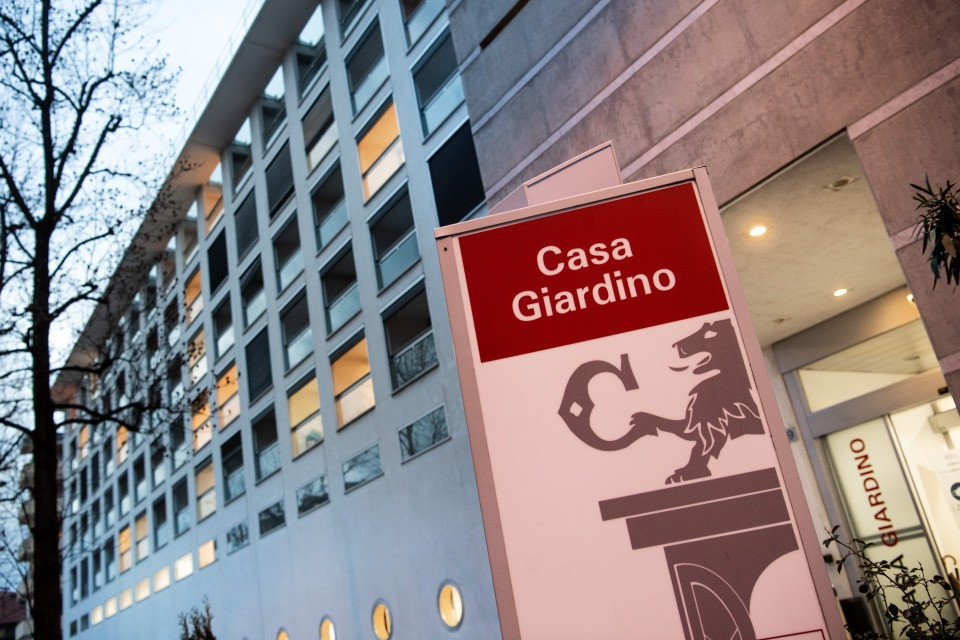 Sì, Chiasso può progettare l'incontro tra generazioni
