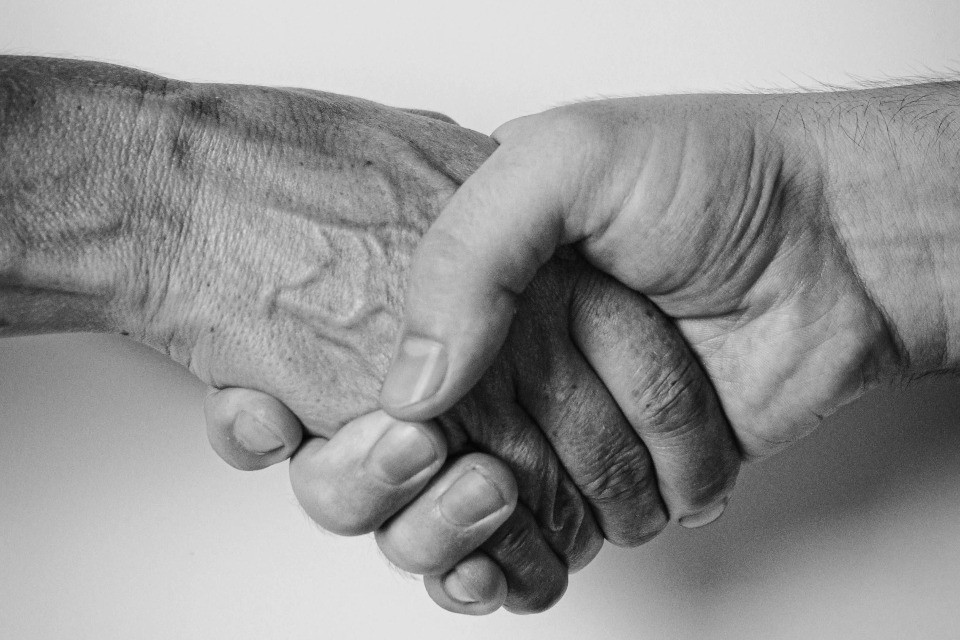 Dopo più di 3 anni, c'è un accordo tra Inghilterra e Turchia