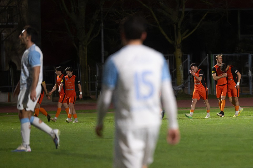 Sementina e Vallemaggia rallentano: ringrazia il Chiasso