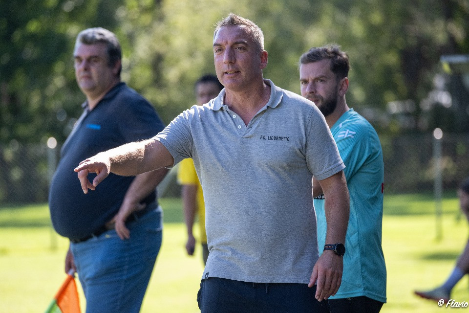 Sarà una dolce Pasqua per «Ligo» e Solduno