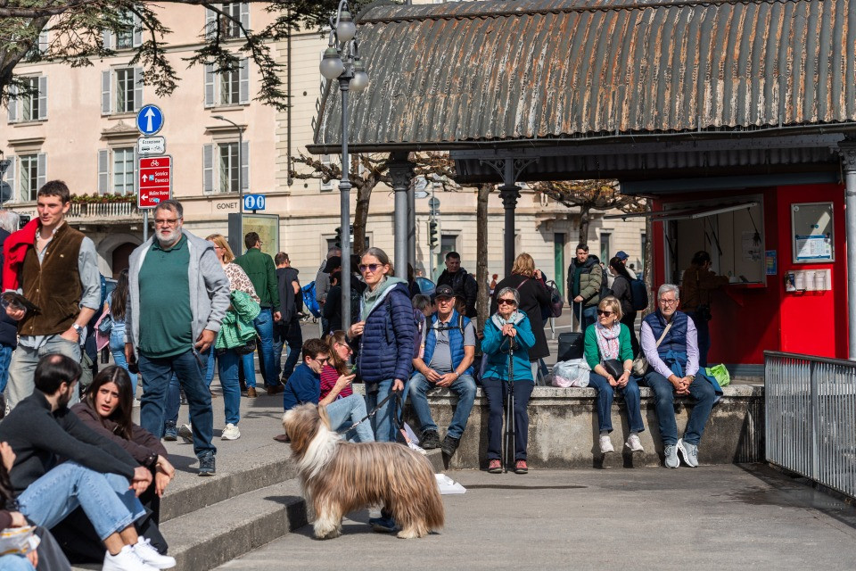 Pasqua, la Sonnenstube è tornata: albergatori ticinesi pronti al pienone