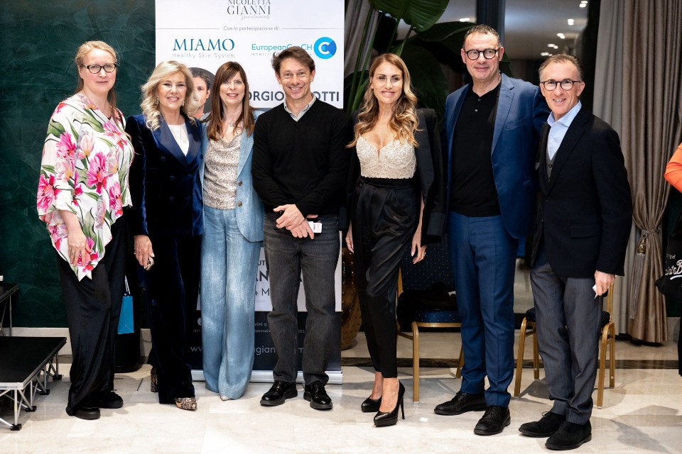 Il momento perfetto? È «Ora»: parola di Giorgio Pasotti