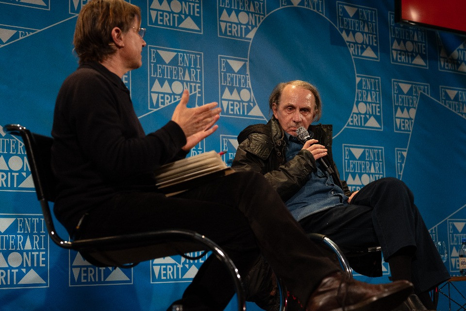 La necessità della letteratura in un’epoca di grandi tensioni