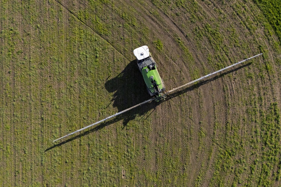 Gas, petrolio e fertilizzanti: la guerra in Medio Oriente fa sempre più il gioco della Russia