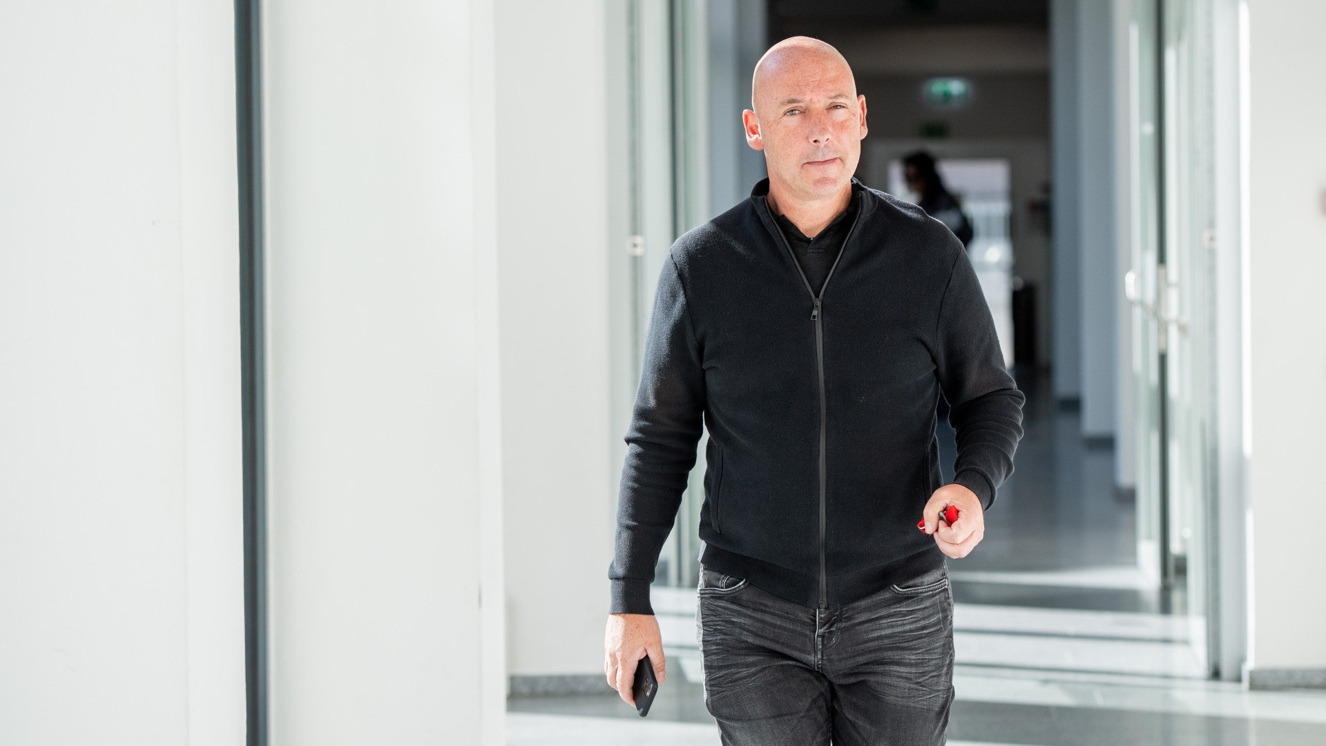 Fiorenzo Dadò, la falsa testimonianza c’è: «Ma sono pronto a oppormi»