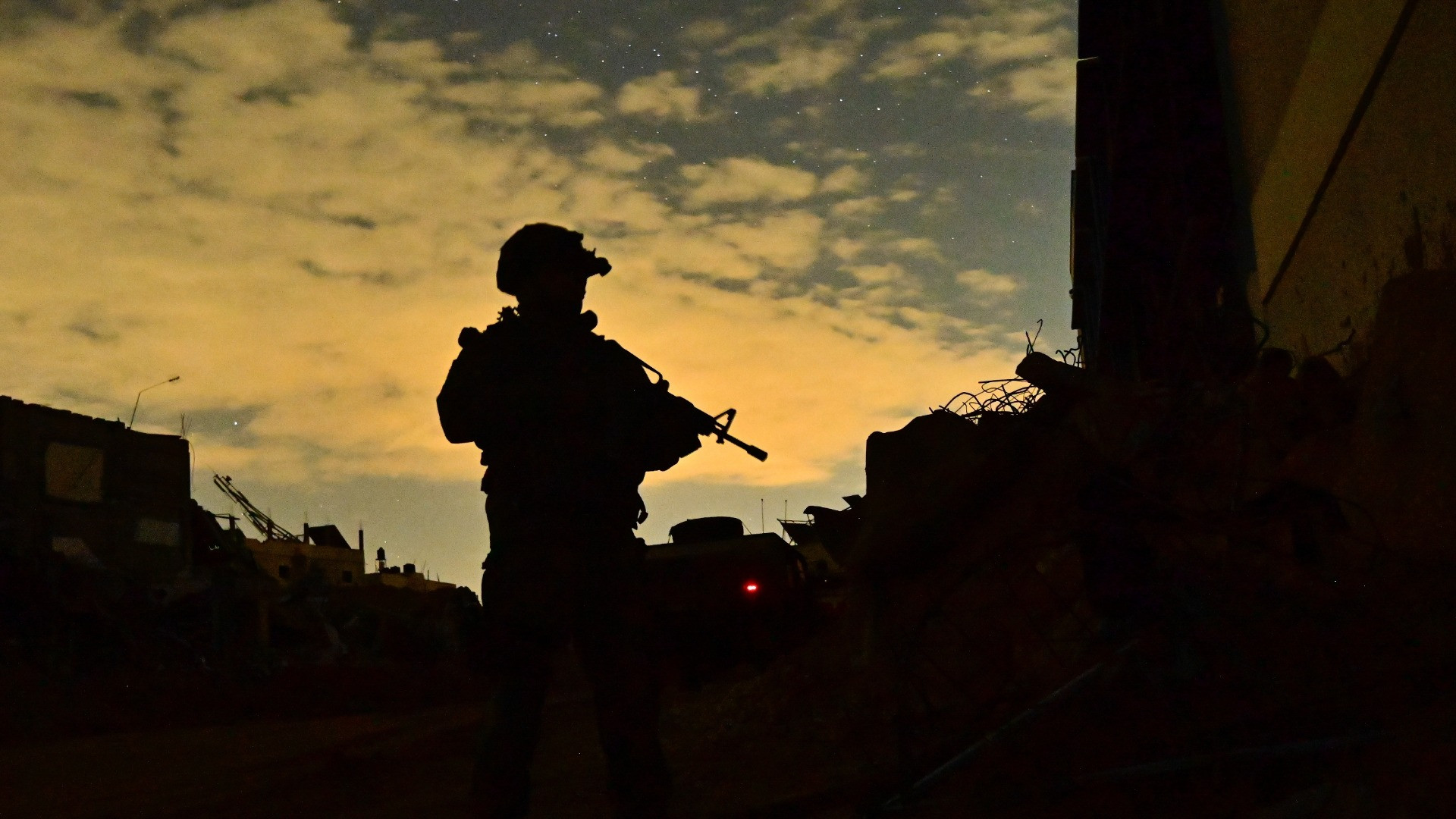 Israele adotta la pena di morte per i terroristi, la Svizzera è preoccupata