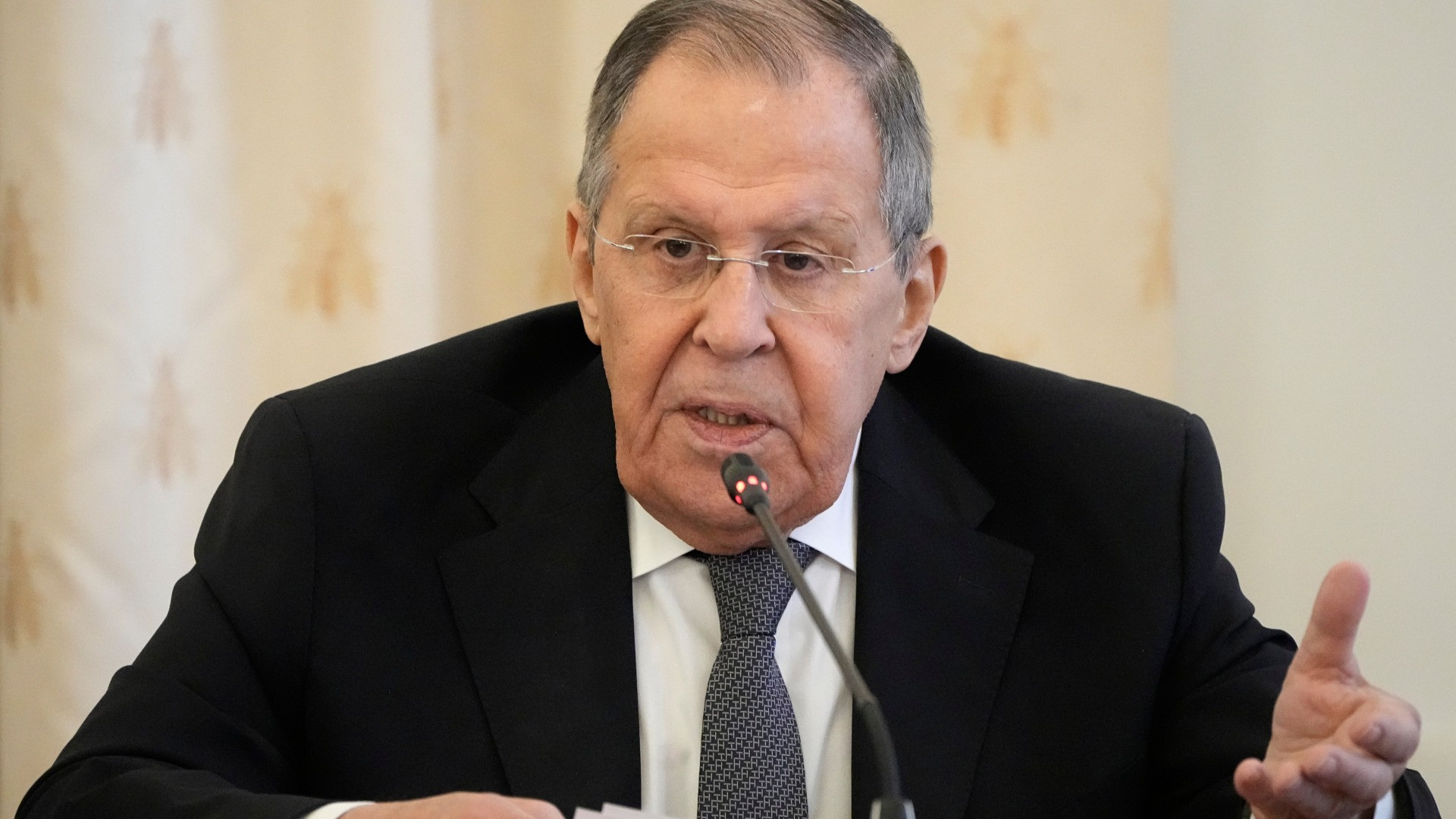 Linea diretta tra Russia e Ungheria: fornite a Lavrov informazioni strategiche dell'UE