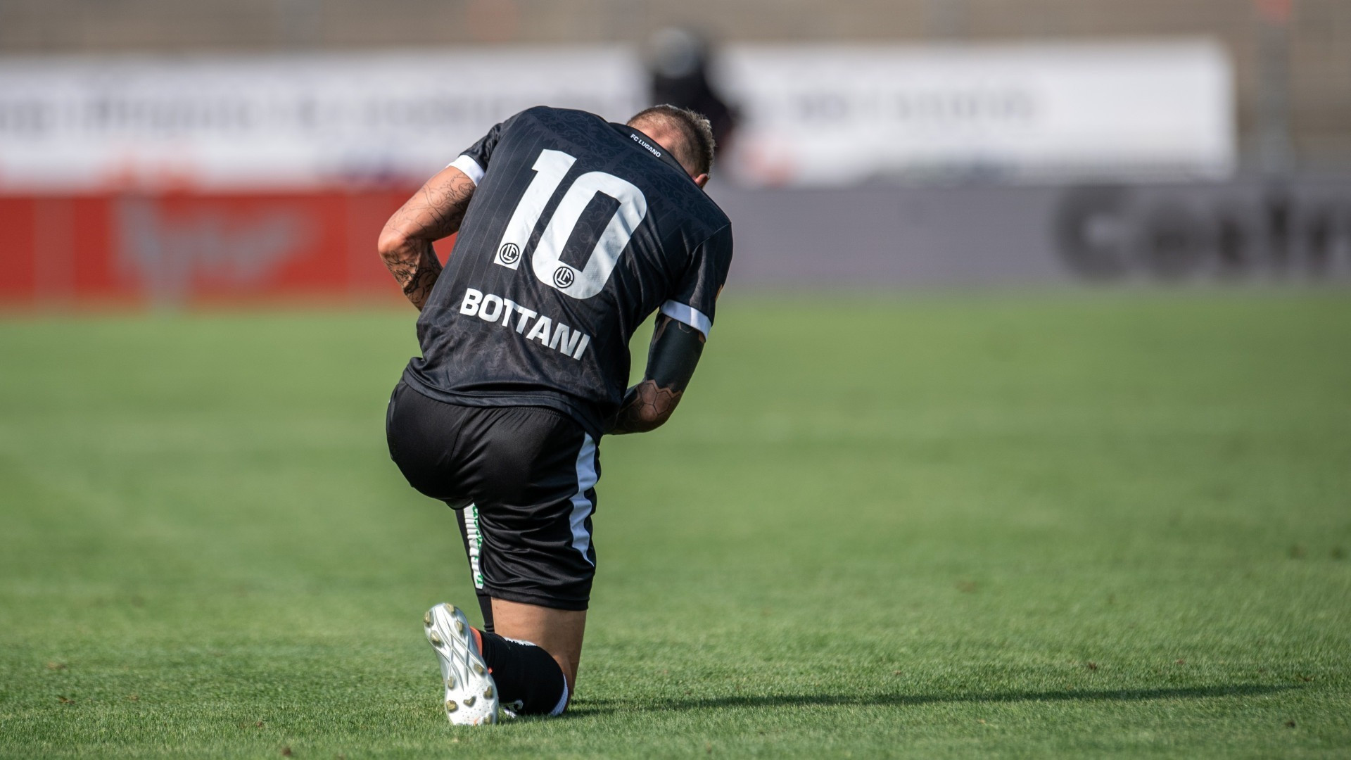 Bottani e Lugano, le strade si dividono: «C'è tanta amarezza, non me lo aspettavo»