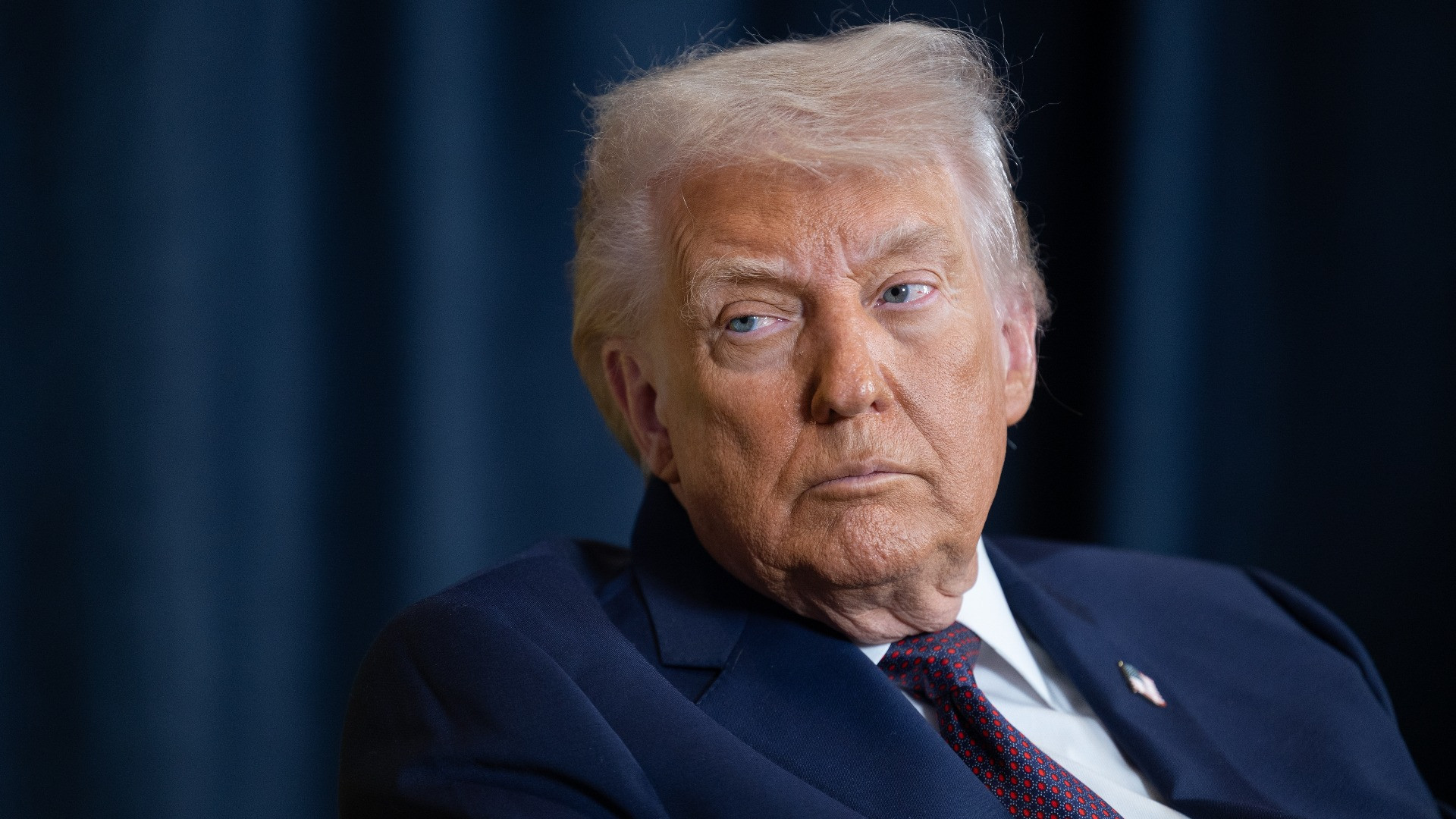 Trump: «Chi non ci aiuta si prenda da solo il greggio a Hormuz»