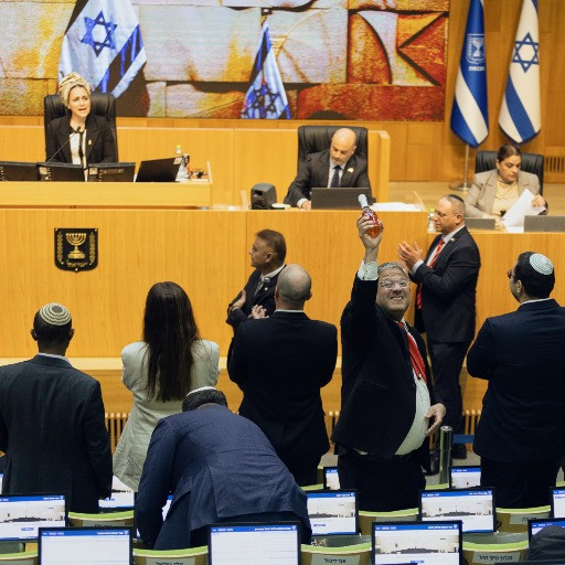 Pena di morte, la Svizzera e l’UE contro la decisione israeliana