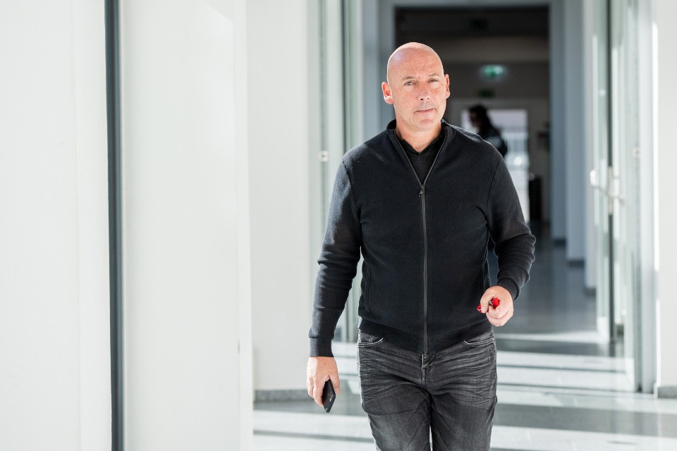 Fiorenzo Dadò, la falsa testimonianza c’è: «Ma sono pronto a oppormi»