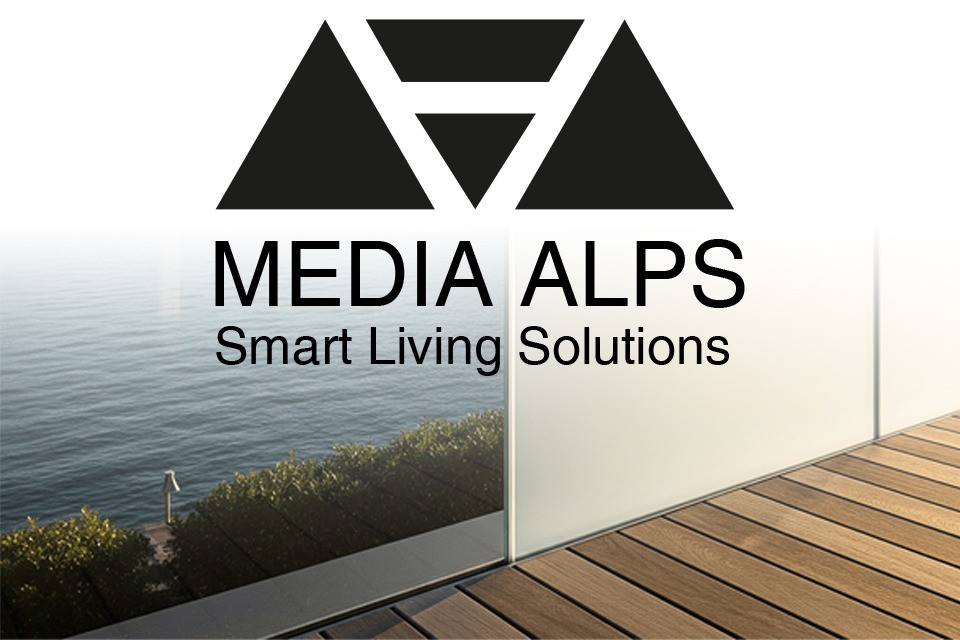 Media Alps: Comfort, Benessere e Design per la Casa del Futuro