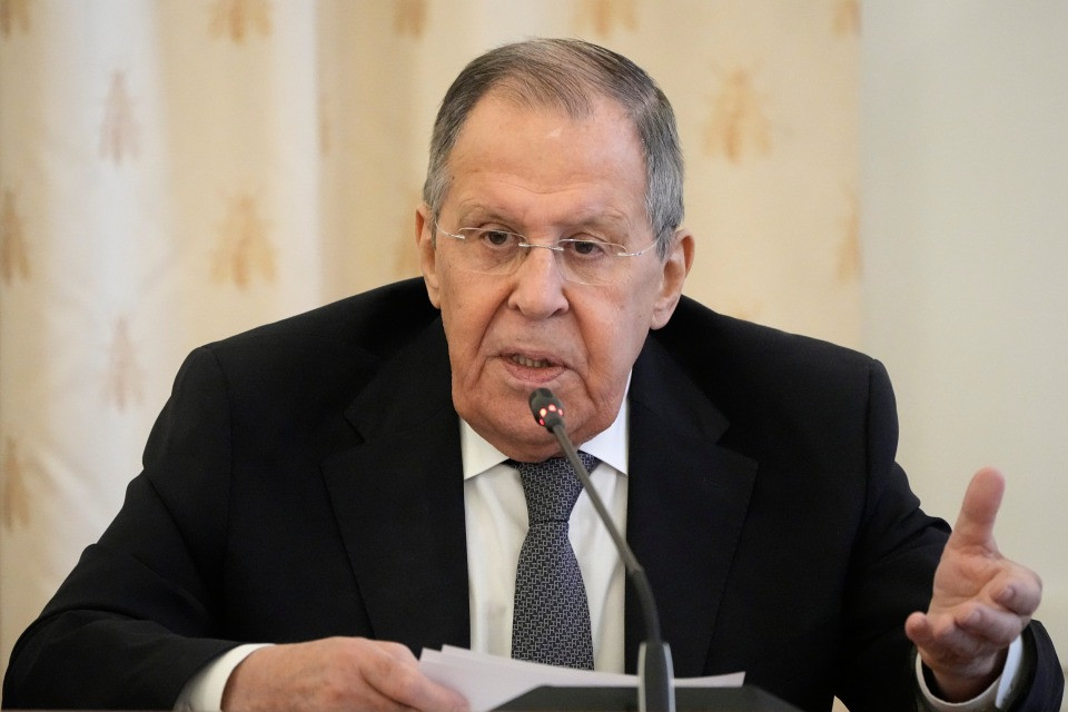 Linea diretta tra Russia e Ungheria: fornite a Lavrov informazioni strategiche dell'UE
