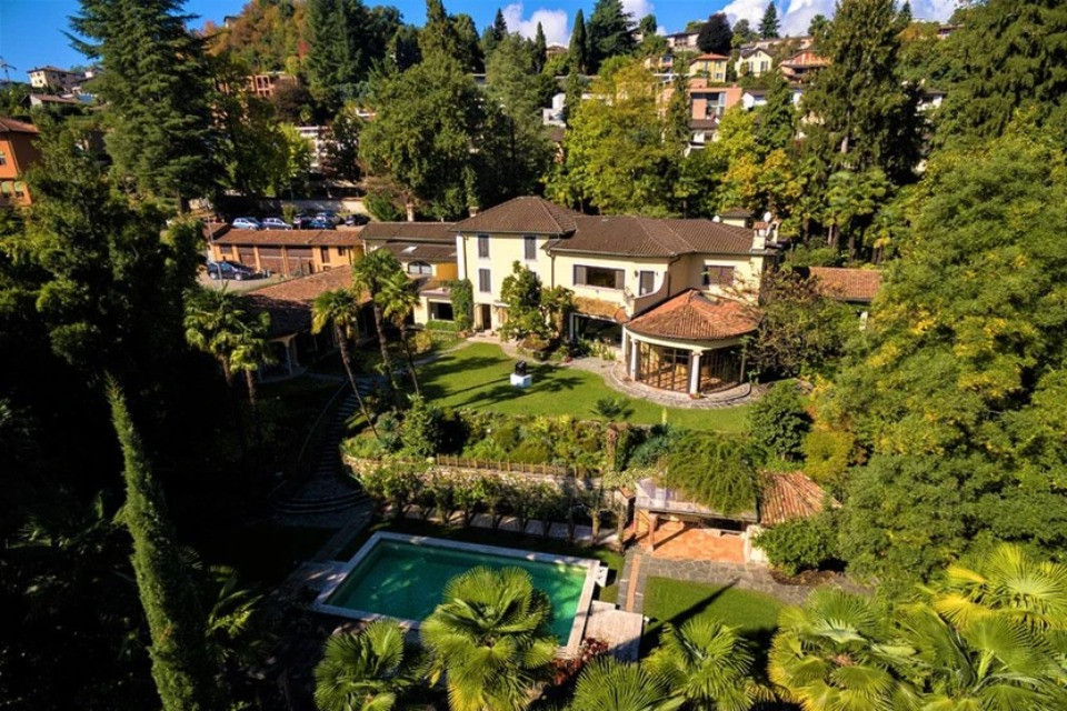 Un nuovo centro culturale ha aperto i battenti a Lugano