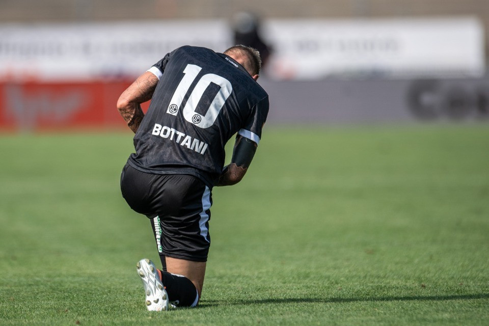 Bottani e Lugano, le strade si dividono: «C'è tanta amarezza, non me lo aspettavo»