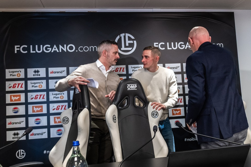 Mattia e una scelta di principio, «ma qui finisce una parte di me»