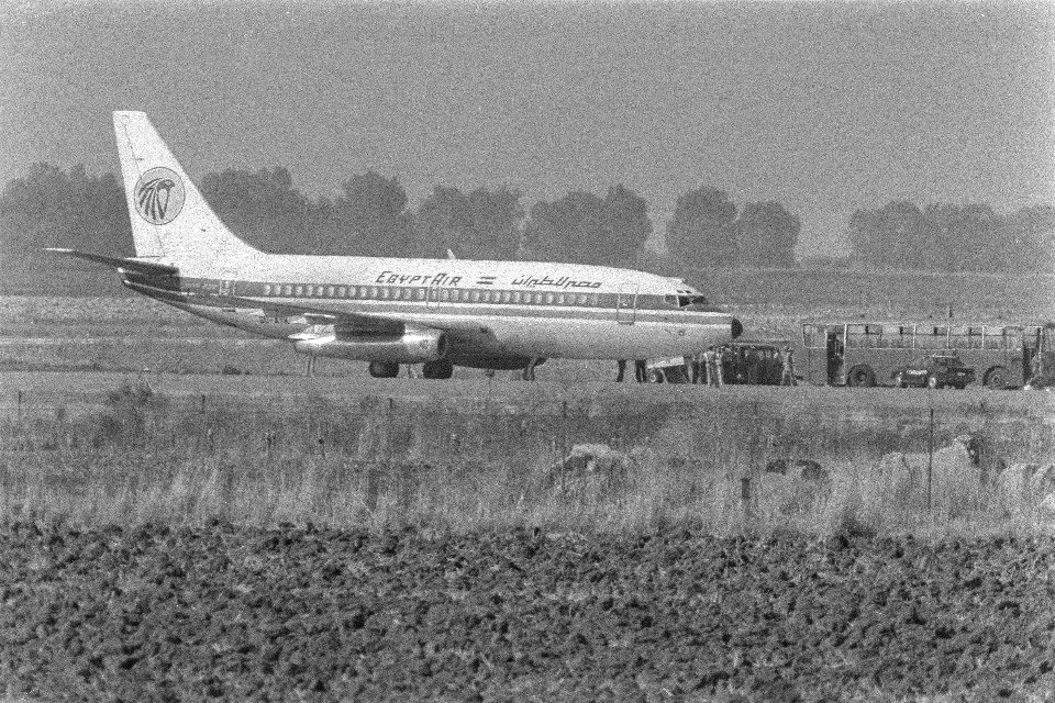 La crisi di Sigonella, quando l'Italia sfidò apertamente gli USA