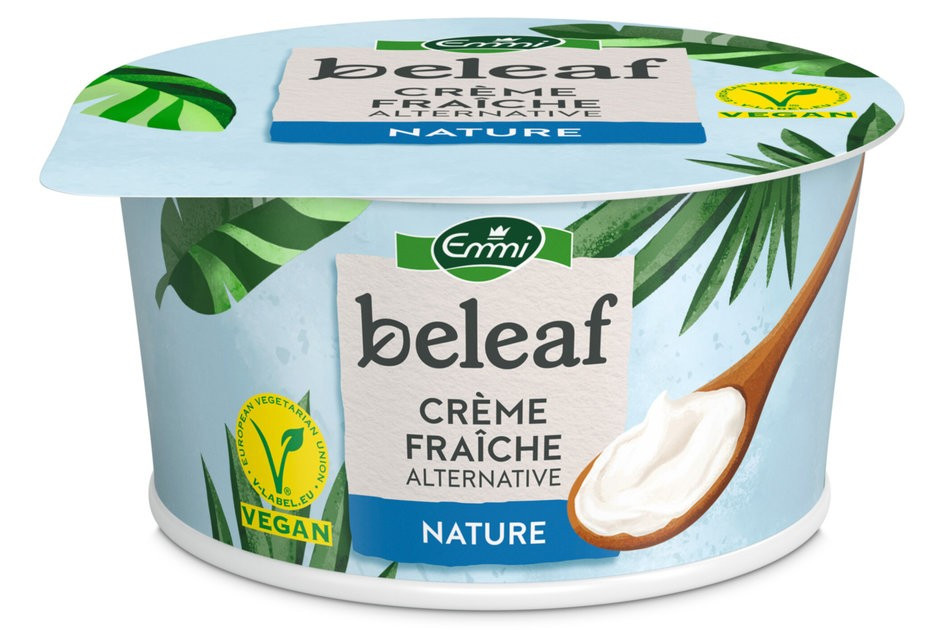 Coop ritira i prodotti vegani Beleaf dagli scaffali, ma Emmi non molla