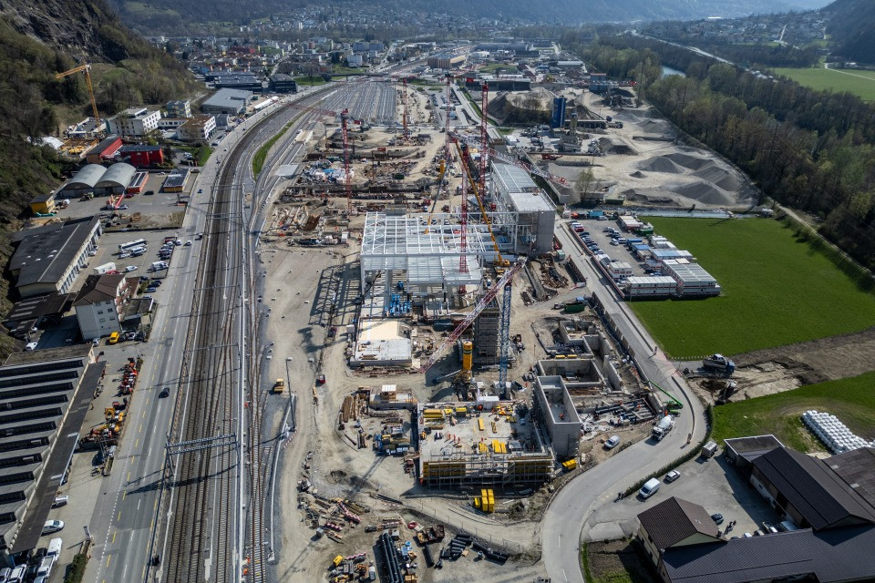 Quelle farine nell'acqua e Davide contro Golia