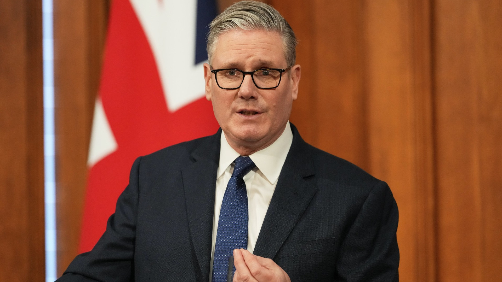 Starmer difende la NATO: è l'alleanza militare «più efficace al mondo»