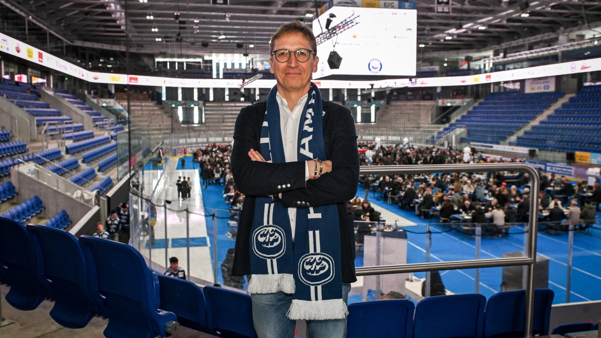 Mottis: «La salvezza è un sollievo, ma il lavoro da fare resta enorme»