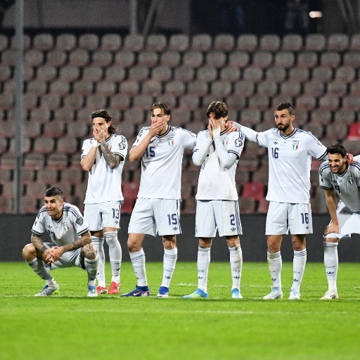 Italia, processo alla Nazionale: le ragioni di un altro fallimento