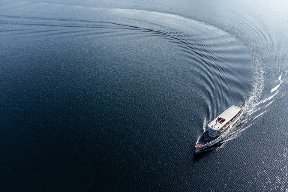 Navigazione sul Lago Maggiore, «L'offerta è stata rimodulata»