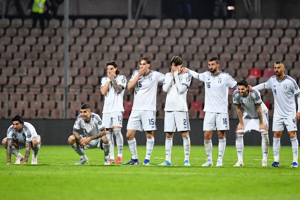 Italia, processo alla Nazionale: le ragioni di un altro fallimento