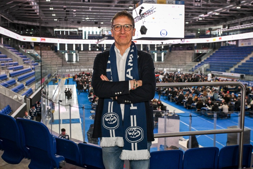 Mottis: «La salvezza è un sollievo, ma il lavoro da fare resta enorme»