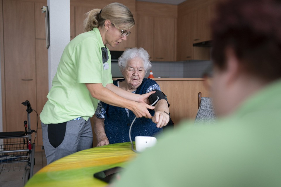 Prelievo per le cure a domicilio, il Consiglio di Stato tira dritto