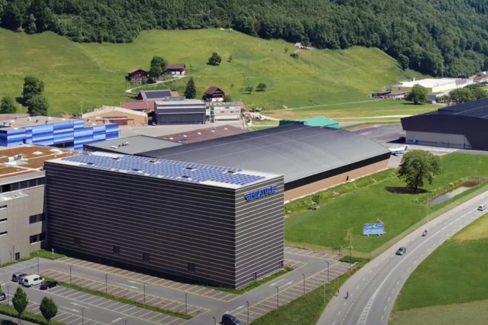 Pilatus punta sul mercato europeo: rilevata una società tedesca