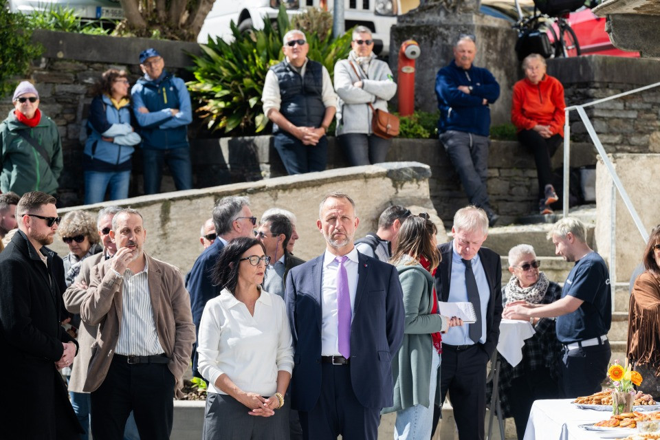 Iniziative casse malati, «non è un derby tra Governo e Parlamento»