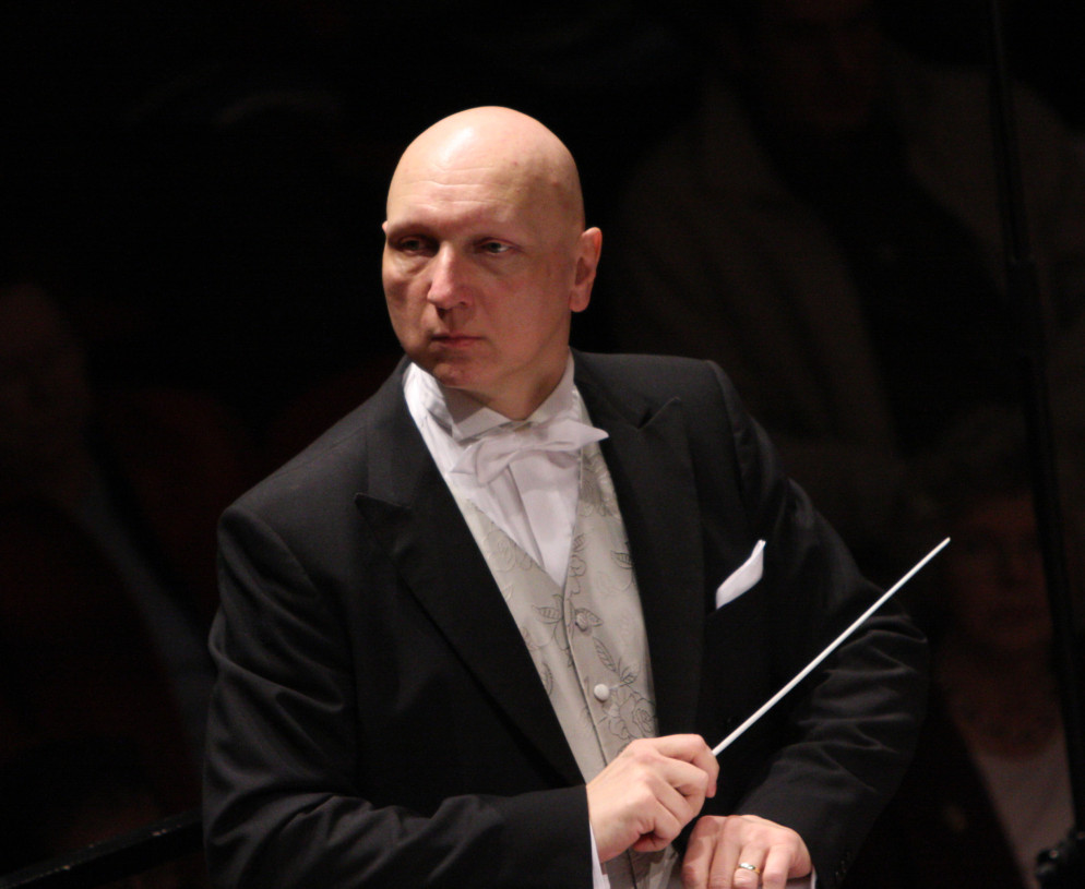 Diego Fasolis.&nbsp;&nbsp;© D.Vass