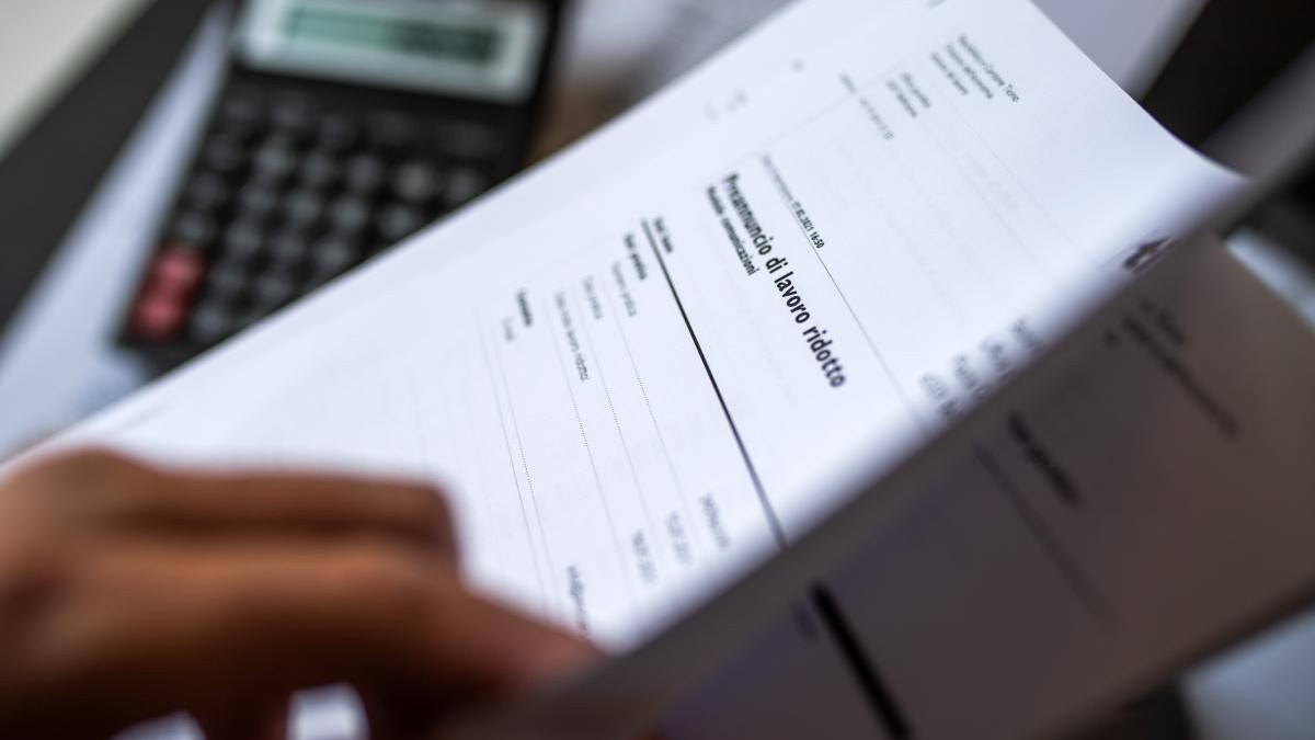 Lavoro ridotto, possibile proroga di 24 mesi a luglio