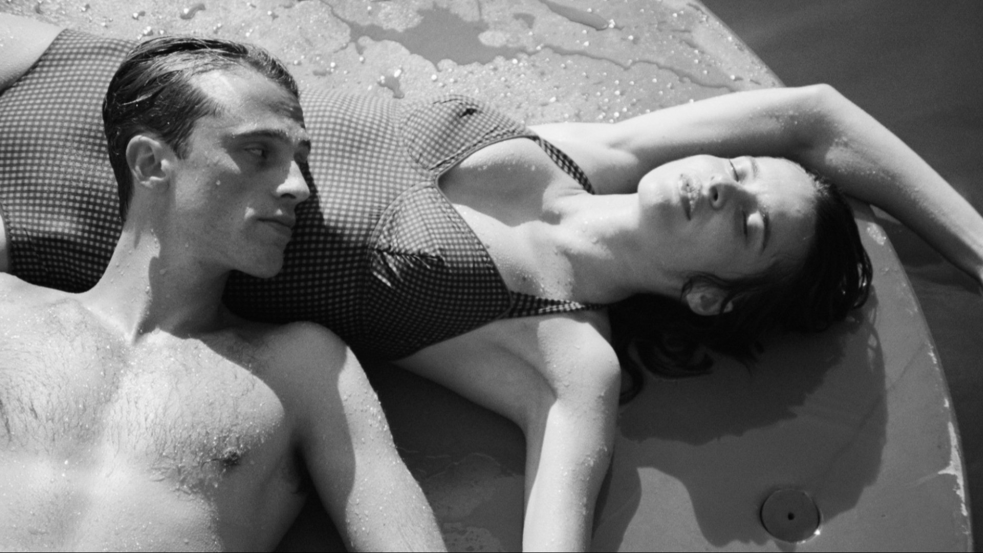 Il coraggio e la perfezione di François Ozon