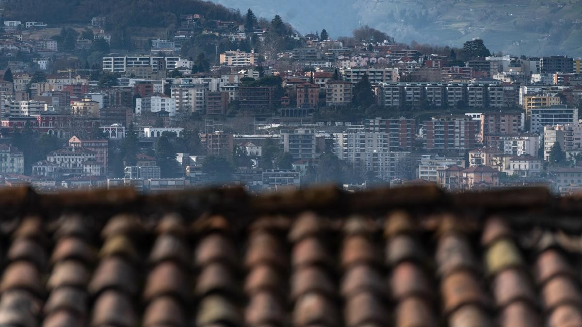 La guerra in Medio Oriente ha effetti anche sul mercato immobiliare svizzero