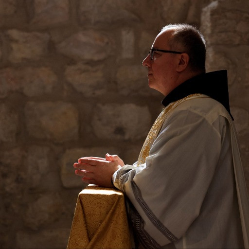 «Le ferite della guerra sono profonde, e riguardano fedeli di ogni religione»