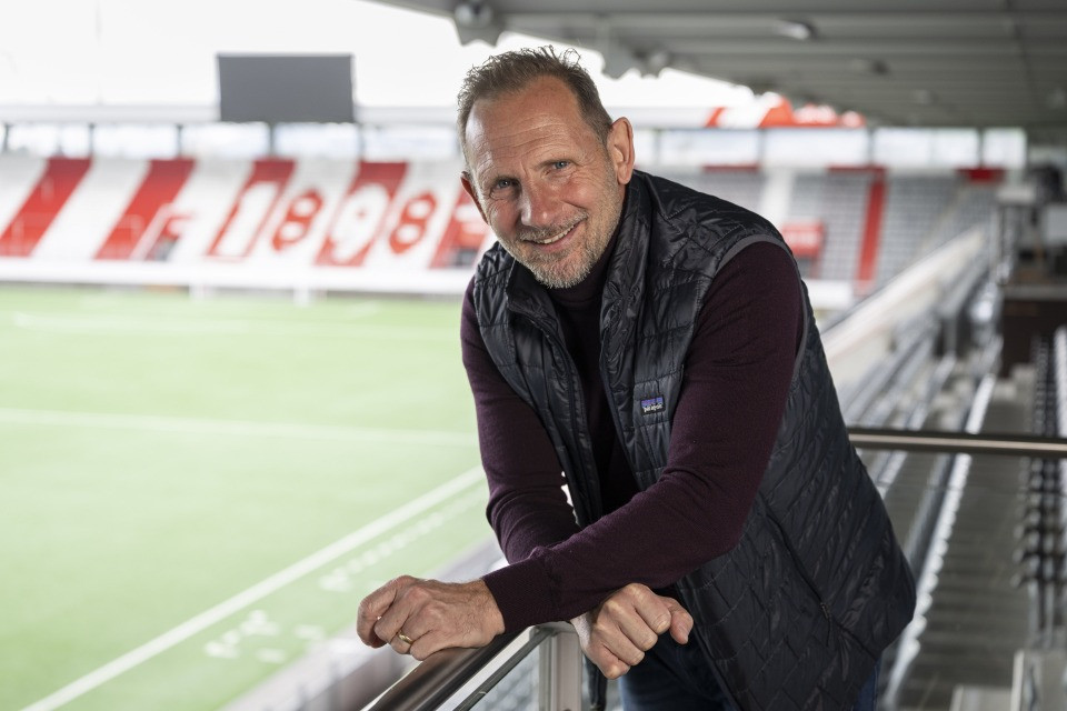 Mauro Lustrinelli: «Cattivo segnale per il calcio svizzero? Macché, il Thun è un esempio virtuoso»