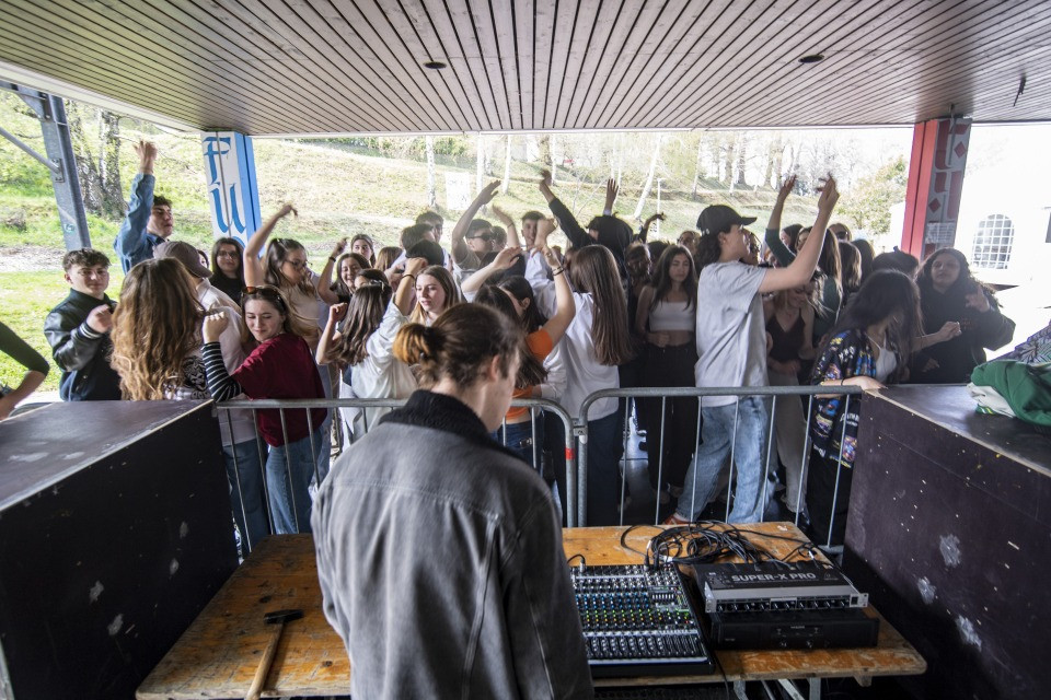 Il Sindacato studenti denuncia, la Direzione del Liceo non ci sta