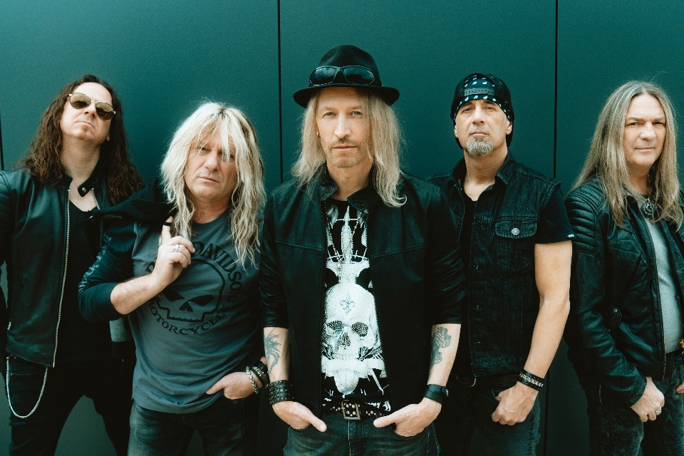 Gotthard, un nuovo EP nel solco della continuità