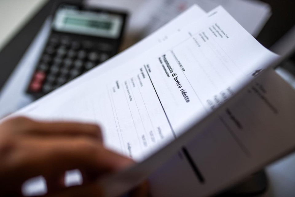 Lavoro ridotto, possibile proroga di 24 mesi a luglio