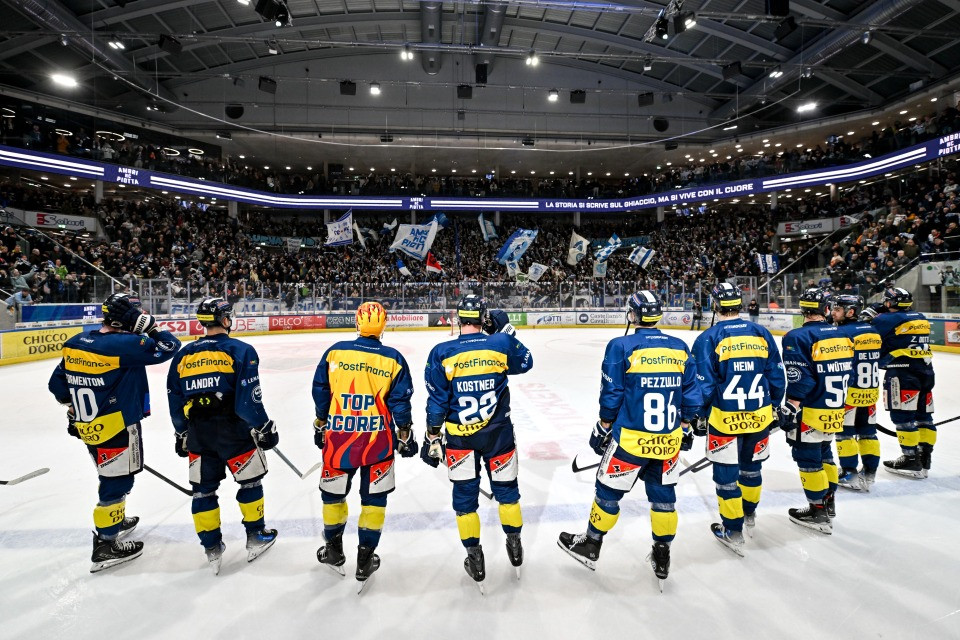 Ambrì, nonostante il lieto fine è stato un brutto film