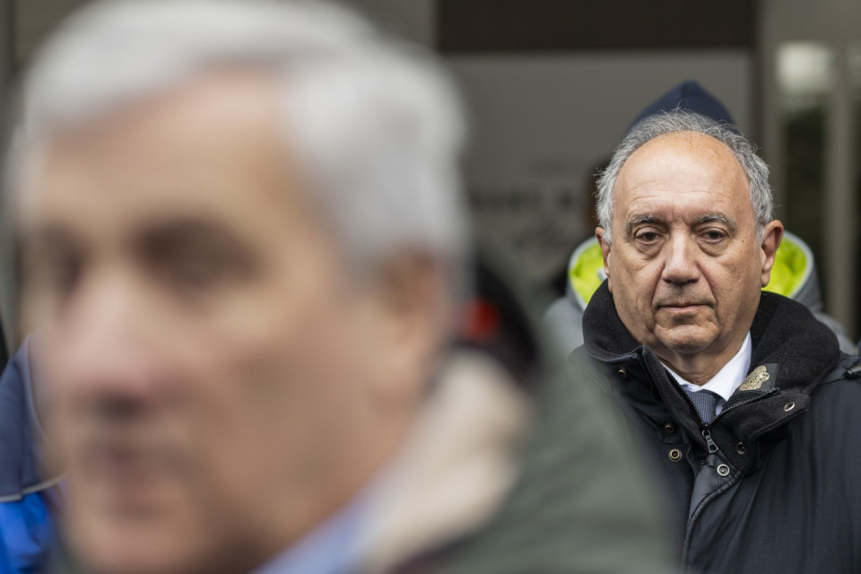 Crans-Montana, l'ambasciatore Cornado torna in Svizzera